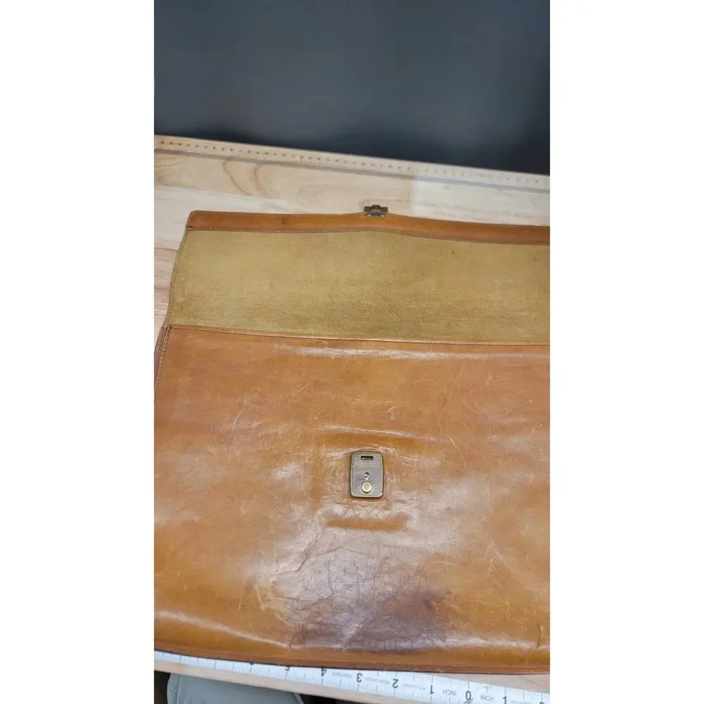 Unbranded natural brown
